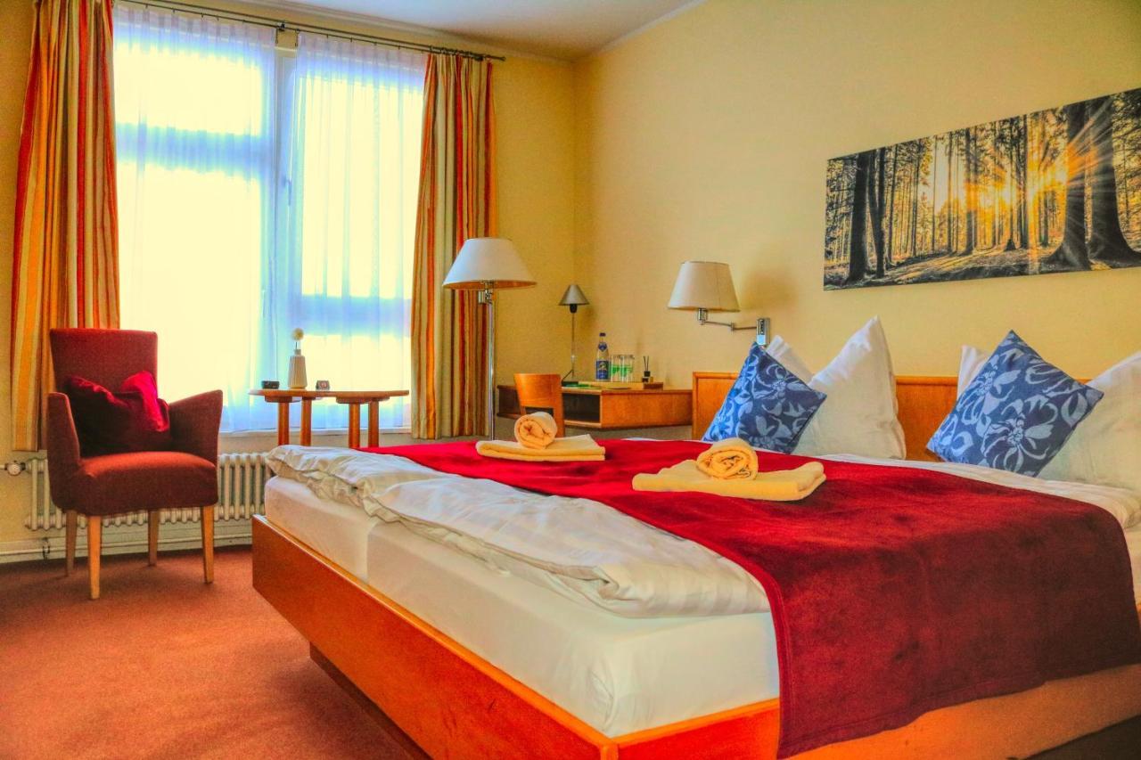 Schlosshotel Eyba Бад-Бланкенбурґ Екстер'єр фото